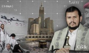 ذا “كريدل” الأمريكية: الولايات المتحدة عجزت عن حماية بوارجها ناهيك عن حماية السعودية