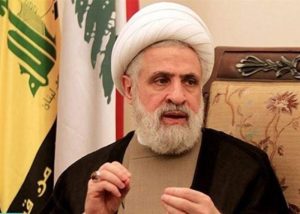 الشيخ قاسم: احتمالات توسعة الحرب غير متوفرة في المدى القريب
