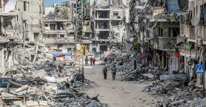 مصدر في المقاومة: "إسرائيل" تماطل في تقديم إجابات واضحة بشأن مطالبنا