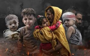 الأونروا: غزة تواجه خطر فقدان جيل كامل من الأطفال