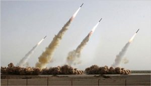 المقاومة بلبنان ترد على الاغتيال بقصف تضمن 100 صاروخ كاتيوشا