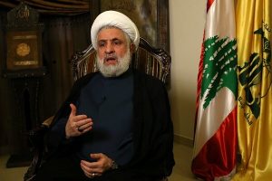 الشيخ قاسم: مستمرون بإسناد غزة حتى وقف الحرب.. ومستعدون للأسوأ