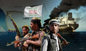 صنعاء ترفع حالة الاستنفار... الحوثي للسعودية: لا تتورّطوا مع أميركا