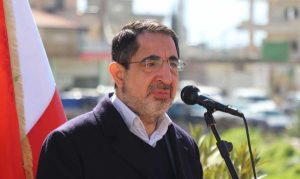 الحاج حسن: المراهنون على إضعاف المقاومة يراهنون على سراب