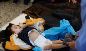 المجاعة تنتشر في قطاع غزة.. ووفاة عشرات الأطفال بسبب سوء التغذية