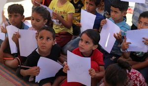 استشهاد 8672 طالبا فلسطينيا وقصف 353 مدرسة وجامعة جراء العدوان الصهيوني على غزة