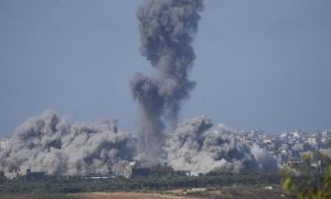أضرار مادية في عدوان صهيوني على سوريا