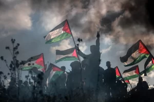 الفصائل الفلسطينية ترفض أي خطط لنشر قوات اجنبية في غزة