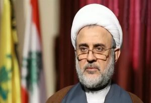 الشيخ قاووق: الإسرائيليون غارقون في بحر الخوف من كابوس المواجهة مع لبنان