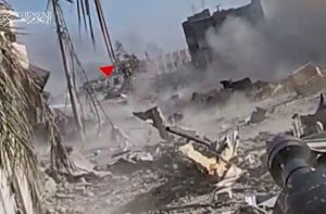 مع دخول العدوان شهره العاشر…المقاومة الفلسطينية تواصل استهداف العدو في شمال وجنوب القطاع