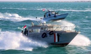 صنعاء تطارد السفن اليونانية: لا قوات أجنبية فـي البحر الأحمر