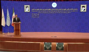 الجائزة الإسلامية لحقوق الإنسان الثامنة إلى الشهيد إسماعيل هنية