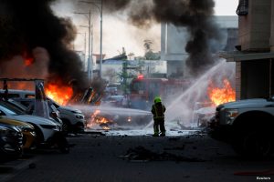 بعد ردّ المقاومة.. قلق وذعر في الكيان و"إسرائيل" تُعلن "حالة الطوارئ"