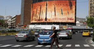 "جيروزاليم بوست": إيران تشكل تهديداً متعدد الأبعاد لـ"إسرائيل"
