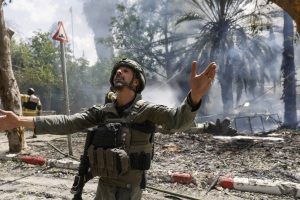 "فورين بوليسي": "إسرائيل" تعيش انحداراً خطيراً في استراتيجيتها