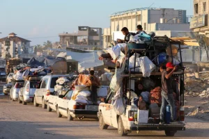توصيات أمريكية للاحتلال بالإمعان في تعذيب سكان غزة
