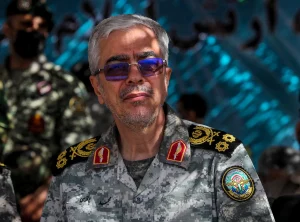 اللواء باقري: ايران سترد على جريمة الكيان الصهيوني بصورة مدروسة