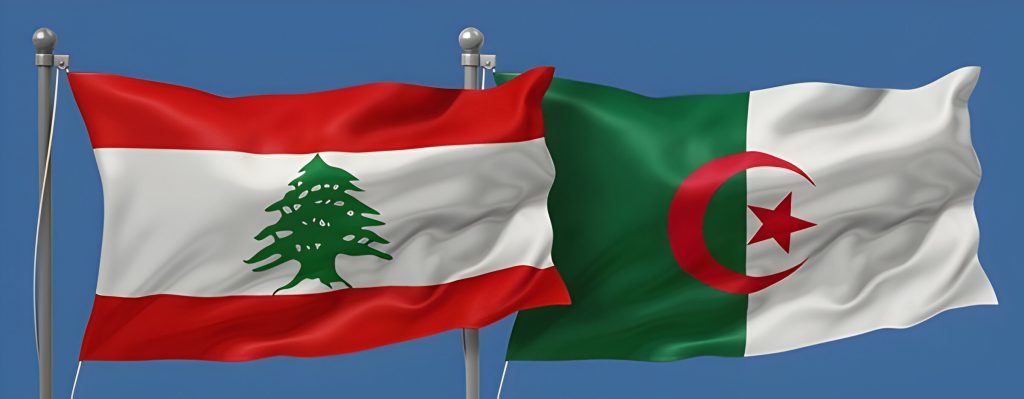 الجزائر تزود لبنان بكميات من النفط لتجاوز أزمة الكهرباء