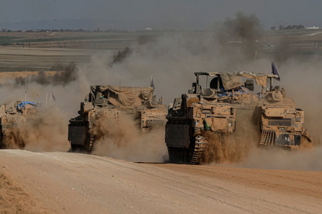الفصائل الفلسطينية: مصادقة "الكابينت" على البقاء في "محور فيلادلفيا" لا قيمة له