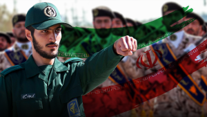 العدو: إيران دولة مواجهة في “الحلقة الأولى” وليس “الثالثة”