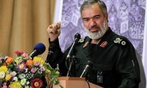 العميد فدوي: انتظار الرد الإيراني أصعب على الإٍسرائيليين من الموت