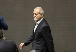 الرئيس الإيراني: ماضون بقوة في دعم المقاومة الفلسطينية
