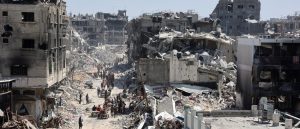 خلال الـ24 ساعة الماضية.. 55 شهيدا وجريحا بعدوان الاحتلال على غزة