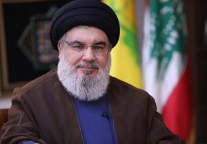 مصادر مطلعة لـ "تسنيم": السيد حسن نصر الله والسيد هاشم صفي الدين بخير