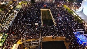 قضية “الجثث الست” تتفاعل… إضراب شامل يعمّ الكيان