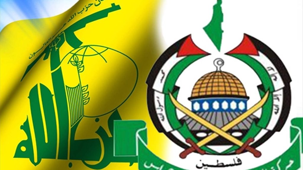 "حماس": موقف "حزب الله" محل تقدير واعتزاز لشعبنا ومقاومتنا