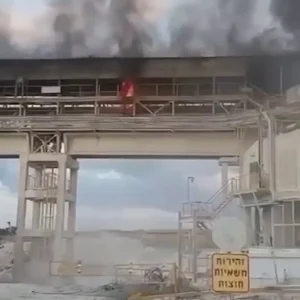 حزب الله مشيداً بالعملية اليمنية: كشفت وهن ‌كيان الاحتلال وضعفه على المستويات كافة
