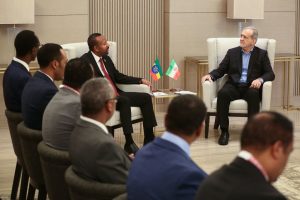 الرئیس بزشكيان: إيران سترد ردًا حاسمًا على أي إجراء يقوم به الكيان الصهيوني ضدها