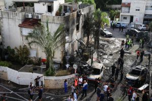 تقرير لـ “CNN”.. المعركة مع حزب الله صعبة ومستشفيات الاحتلال تستعد لـ “سناريو دموي”
