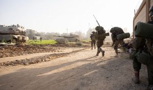 وزارة الأمن الإسرائيلية: إجلاء 900 مصاب من "الجيش" منذ بدء المعارك البرية في لبنان