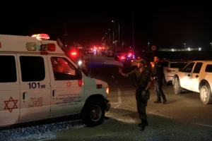 "معاريف": حادثة "غولاني" خلّفت وراءها شعوراً بالألم والعجز والإحباط
