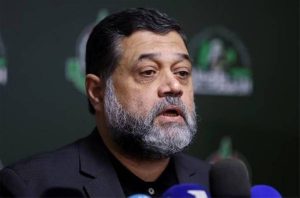 حماس: لا عودة لأسرى الصهاينة لدى المقاومة إلا بوقف العدوان والانسحاب الكامل