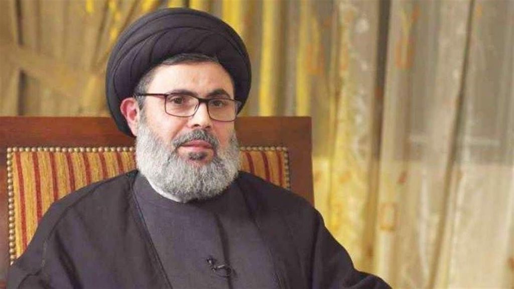 المقاومة الفلسطينية تنعى الشهيد السيد صفي الدين