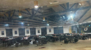 حزب الله أثبت الليلة الماضية أنه قادر على أن يكون فتاكًا