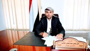 الأمين العام لمجلس الشورى.. حزب الله شريك أساسي لليمن في مواجهة الأعداء
