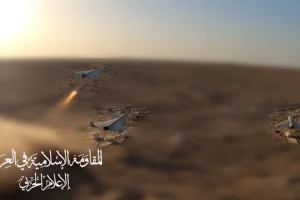 الإعلام الإسرائيلي يقرّ بوجود تعقيدات في التعامل مع المسيّرات العراقية
