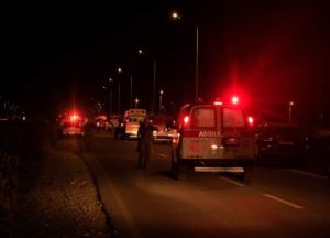 "تحديات معقّدة".. "معاريف": حادثة حيفا كارثة وإشكالية للجيش