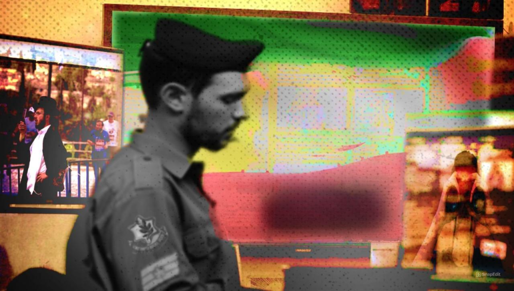ما علاقة قصف قاعدتي "جولاني" و"غليليوت" بشبكة التجسس الإيرانية في دولة الاحتلال؟