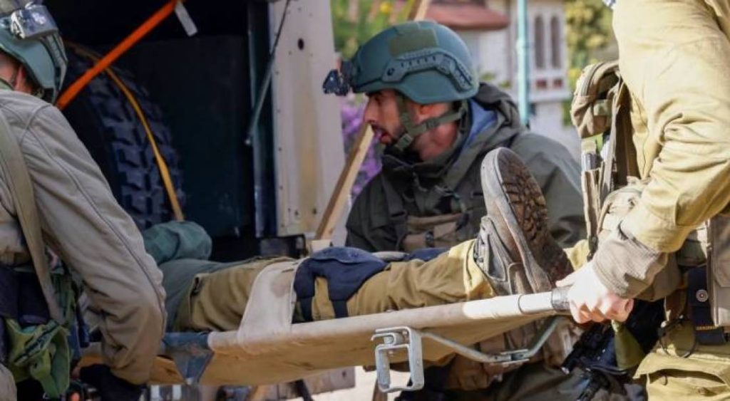 حزب الله يفتك بقوات النخبة في جنوب لبنان.. 5 قتلى جدد