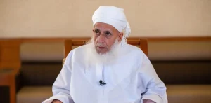 مفتي عمان: يجب على الامة ان تؤيد المقاومة بكل ما تستطيع