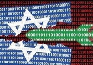 هجوم سيبراني يعطل الخدمات المصرفية داخل كيان العدو الاسرائيلي