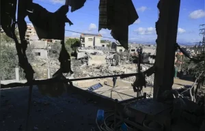 3 مقاتلين لحزب الله واجهوا قوّة إسرائيلية في عيترون.. إذاعة "جيش" الاحتلال تكشف التفاصيل