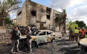 إعلام إسرائيلي: الحياة في الشمال معطلة كلياً وادعاءات الحكومة لا يشعر بها المستوطنون