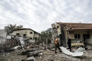 "مستوطنات خط المواجهة مع لبنان": حكومة نتنياهو تبرم اتفاقات من دون قدرتنا على العودة بأمان