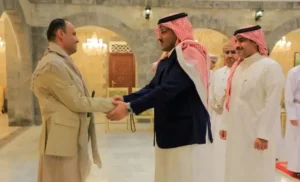السعودية تطلب من إيران التوسط لإقناع أنصار الله بالتسوية وفقا لشروط صنعاء