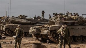جنود احتياط في جيش الاحتلال: محبطون من الاتفاق مع حزب الله
